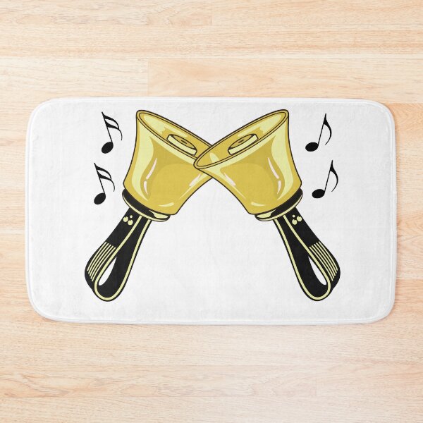 Item preview, Handbells with Music designed and sold by glide-products.