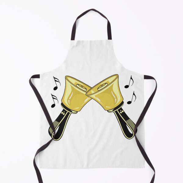 Item preview, Handbells with Music designed and sold by glide-products.