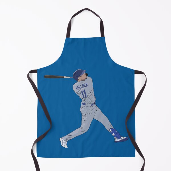Item preview, AJ Pollock Los Angeles Baseball Grand Slam designed and sold by Thatkid5591.