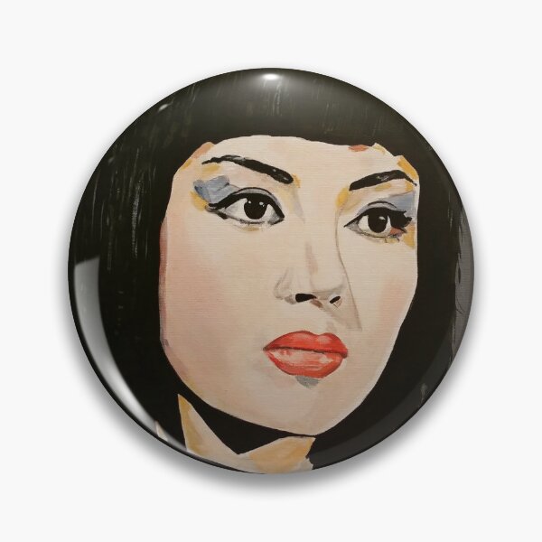Item preview, NAMIKAWA designed and sold by Hettrickart.