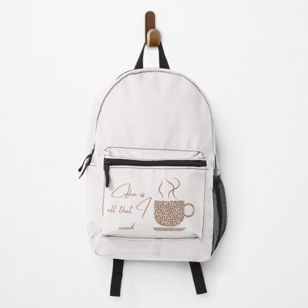 Item preview, Coffee Is All That I Need .. designed and sold by Nesro34.