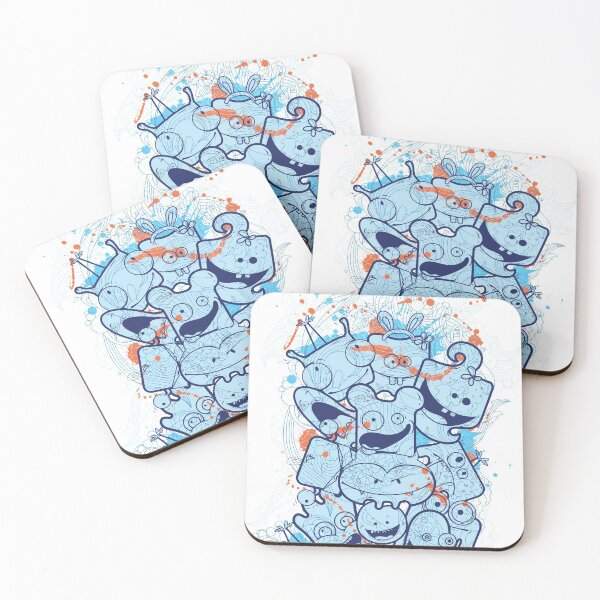 Item preview, Crazy Stuff designed and sold by lunegreiros.