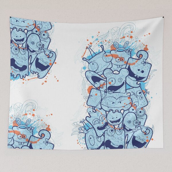 Item preview, Crazy Stuff designed and sold by lunegreiros.