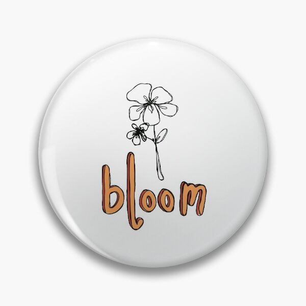 Item preview, Bloom designed and sold by Julia Woods.