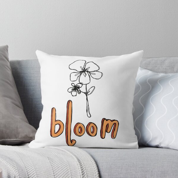 Item preview, Bloom designed and sold by Julia Woods.