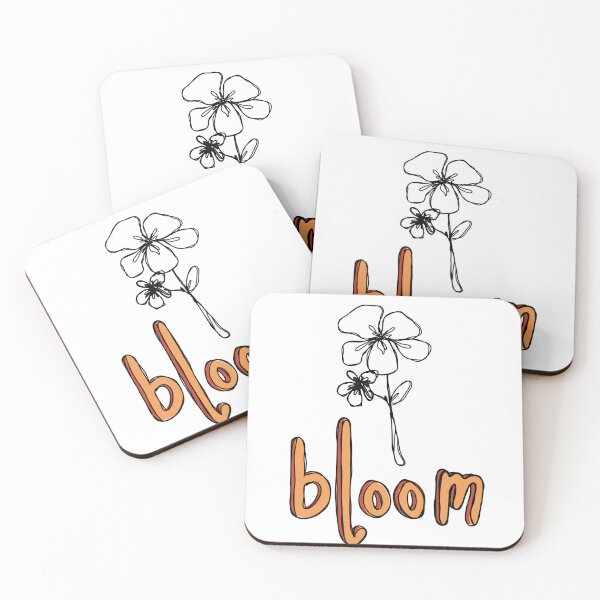 Item preview, Bloom designed and sold by Julia Woods.