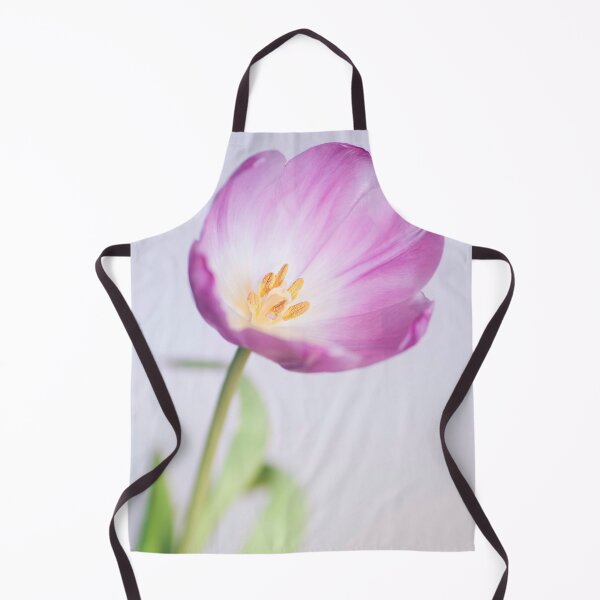 Item preview, Delicate pastel spring tulip designed and sold by CyaniRose.