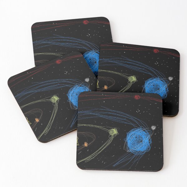 Item preview, Solar system designed and sold by Jinoelfuego.