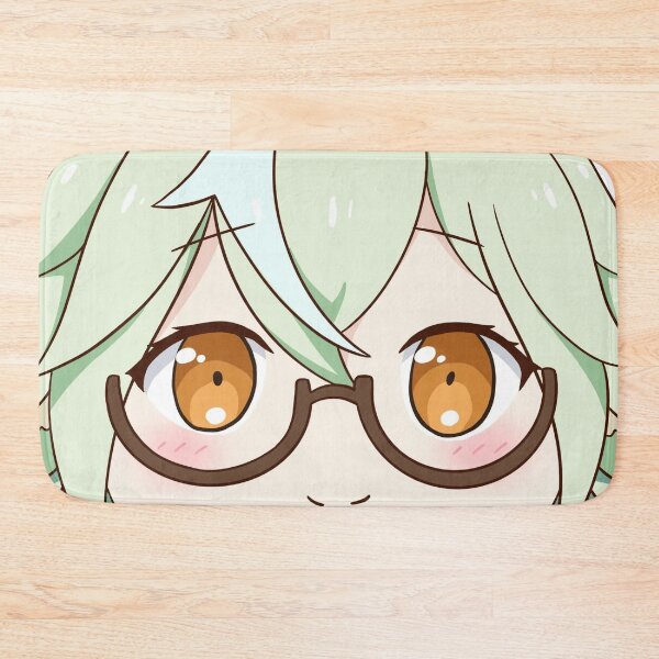 Item preview, Sucrose - Genshin Impact designed and sold by Aka-Hanako.