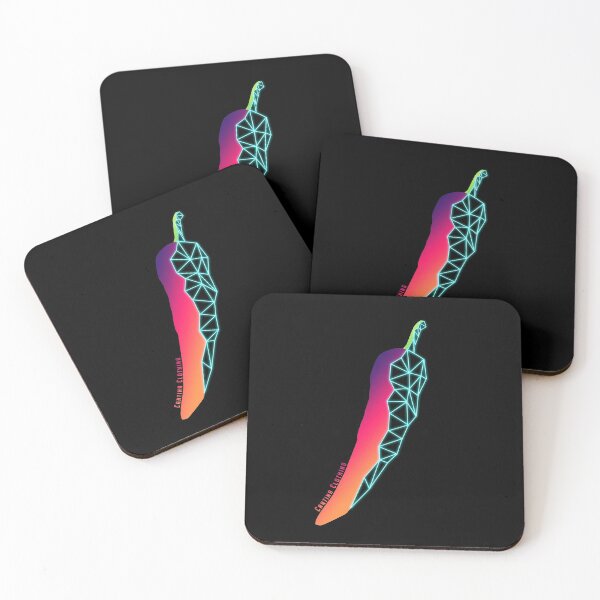 Item preview, Digital Chili designed and sold by CantinaCo.