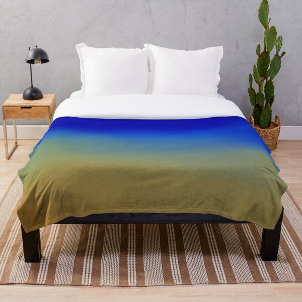 Item preview, Verdadero atardecer azul designed and sold by PassRestProd.