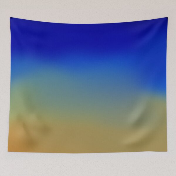 Artikelvorschau, Echter blauer Sonnenuntergang entworfen und verkauft von PassRestProd.