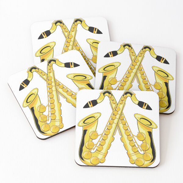 Item preview, Double Saxophone designed and sold by glide-products.