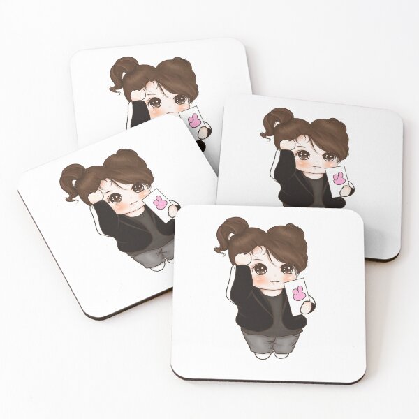 Item preview, Jungsoonie designed and sold by K0-OK.