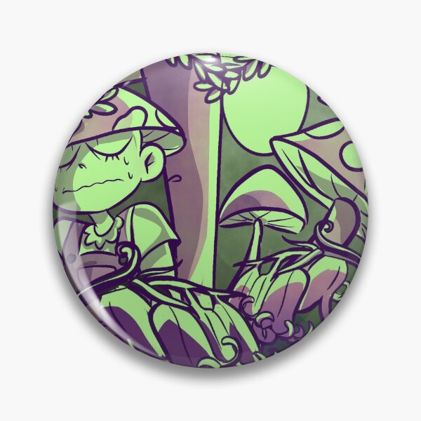 Item preview, fear designed and sold by Chickenmcheck.