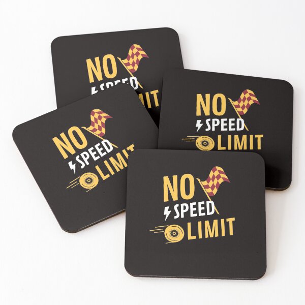 Item preview, No Speed Limit designed and sold by LiaJstudios.