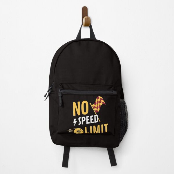Item preview, No Speed Limit designed and sold by KISMET_.