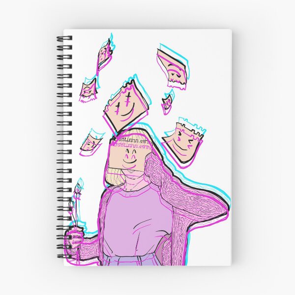 Item preview, FAKE SMILE CLASSIC AESTHETIC designed and sold by MJSDesign.