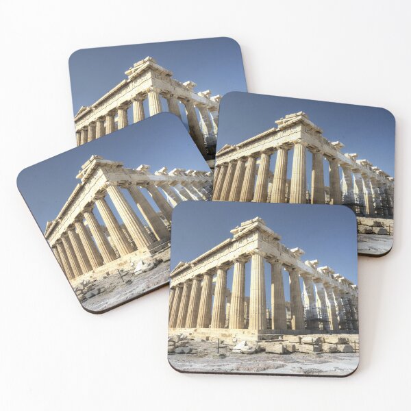 Item preview, The Parthenon  designed and sold by hawkie.