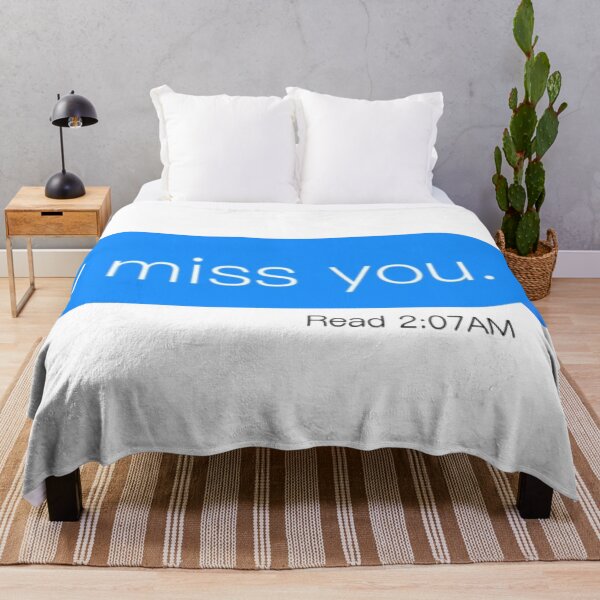 Item preview, Miss you designed and sold by Roisin678.