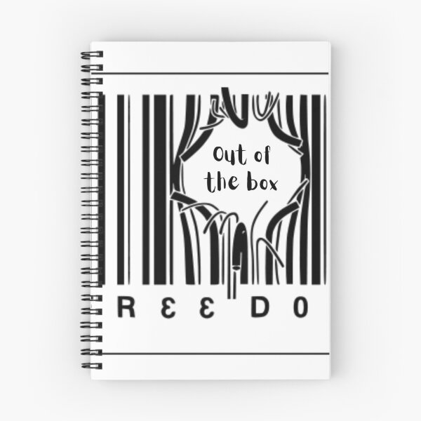 Item preview, OUT THE BOX designed and sold by EzeGuitachi.