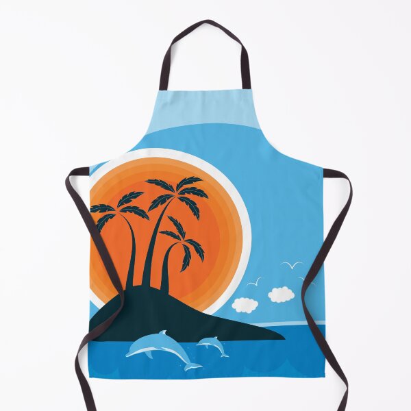 Item preview, Holiday Island designed and sold by Anzarr.