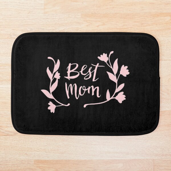 Item preview, Best Mom! designed and sold by Haldesign.