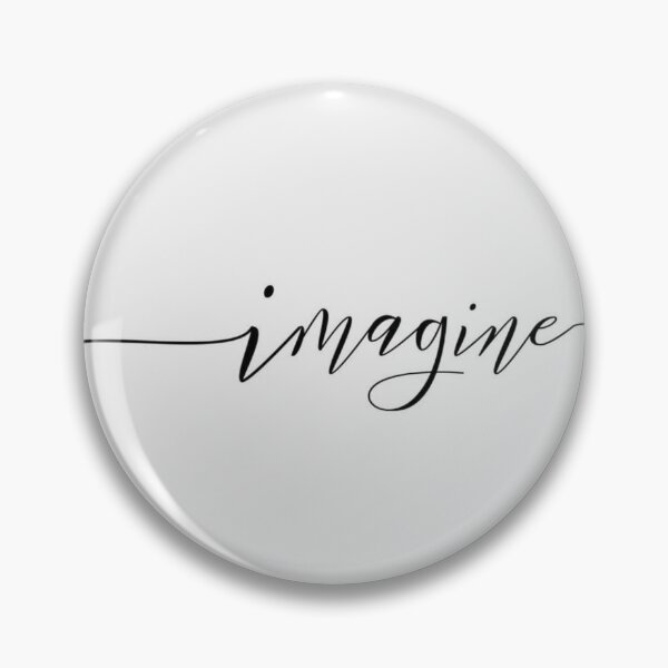 Item preview, Imagine designed and sold by NatiiHerre.
