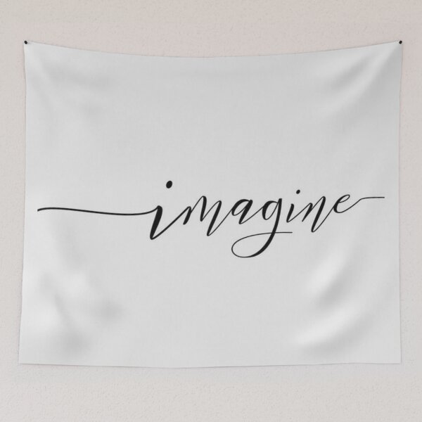 Item preview, Imagine designed and sold by NatiiHerre.