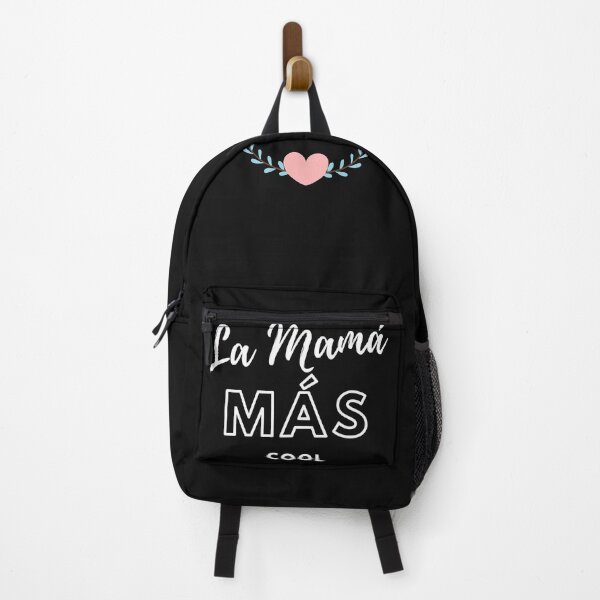 Item preview, The Coolest mom in black - Spanish designed and sold by ForeverInColors.