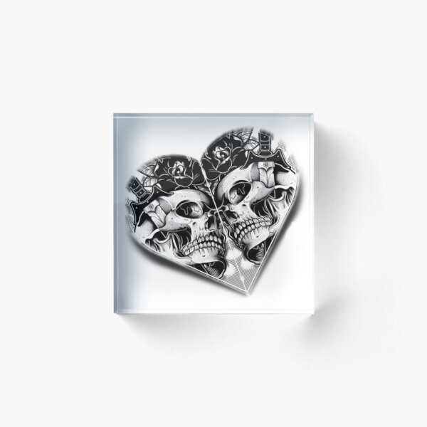 Item preview, till we die designed and sold by Sharkworldart.
