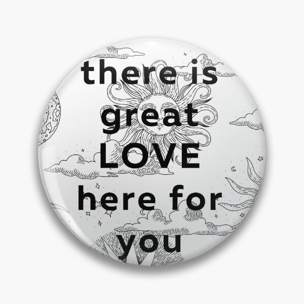 Item preview, great love designed and sold by ZenNerd.