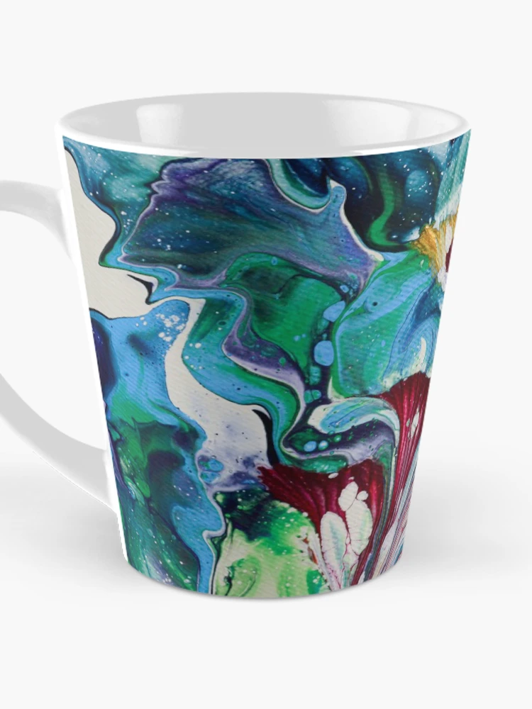 Thumbnail 3 of 4, Coffee Mug, Volatile Wings designed and sold by RewskiPhotos.
