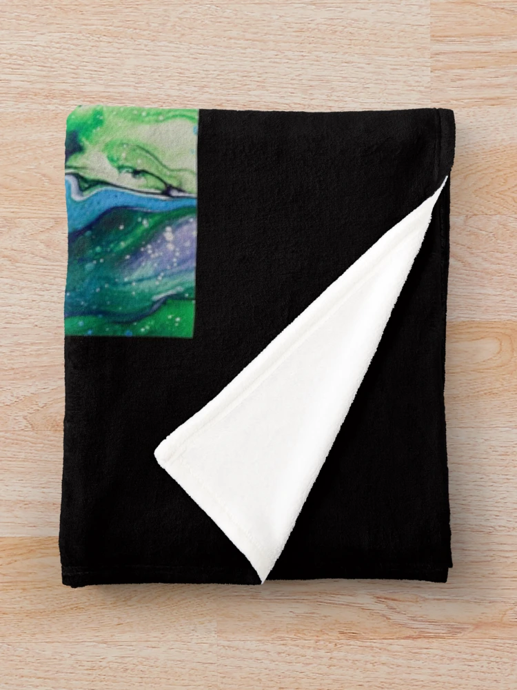 Thumbnail 3 of 6, Throw Blanket, Volatile Wings  designed and sold by RewskiPhotos.