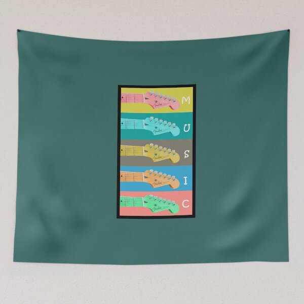 Item preview, COLOR MUSIC designed and sold by Original-Images.