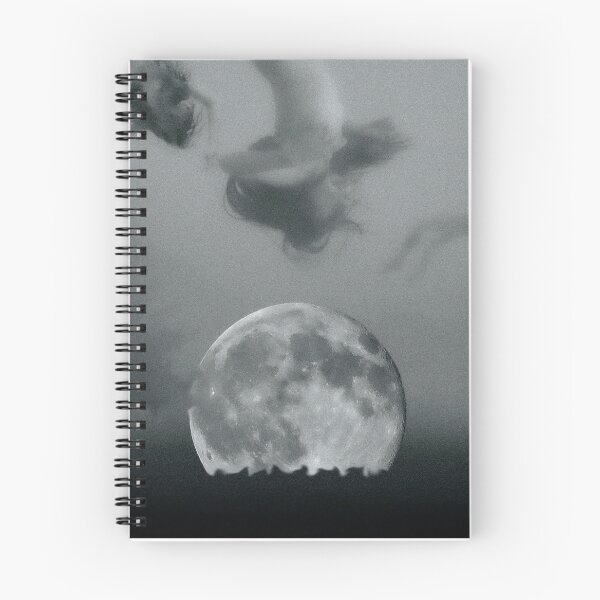 Item preview, La Luna Sana by Jase Michael designed and sold by solariogallery.