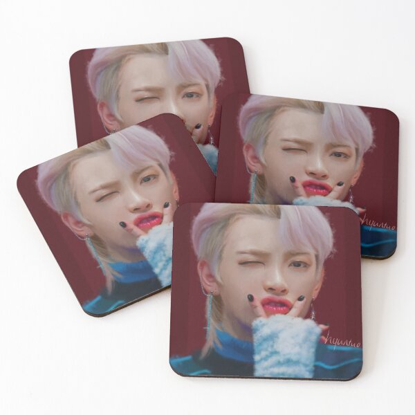 Item preview, 200202 Hongjoong designed and sold by Jeonilysm.