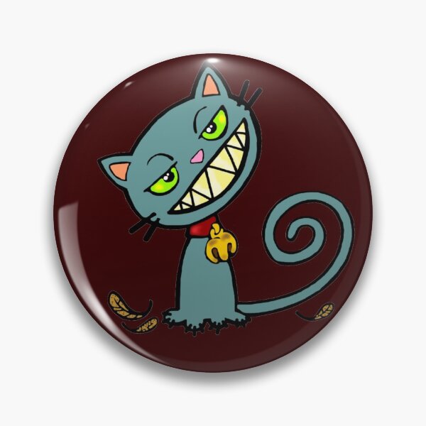 Item preview, Bird Eating Cat designed and sold by sandpiperstudio.