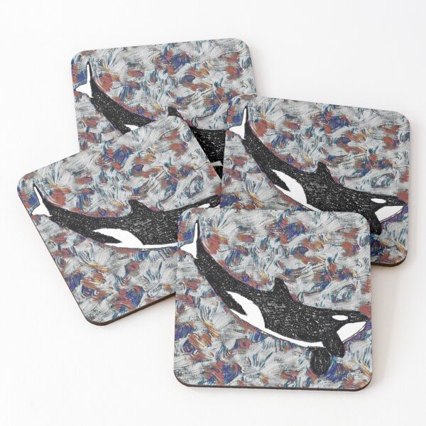 Item preview, Orca 105 designed and sold by LisaMPierce1990.