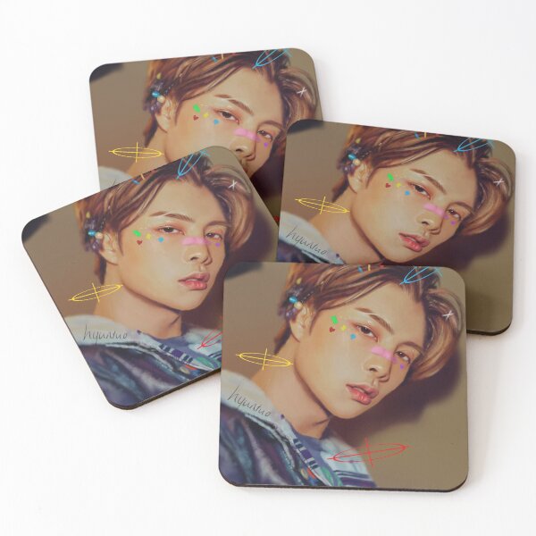 Item preview, 200214 Johnny designed and sold by Jeonilysm.