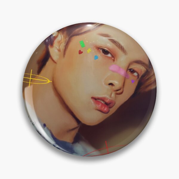 Item preview, 200214 Johnny designed and sold by Jeonilysm.