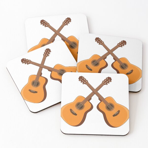 Item preview, Double Guitar designed and sold by glide-products.
