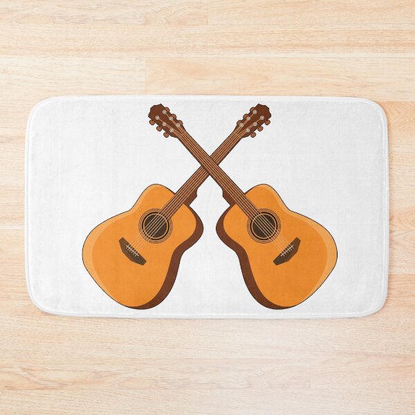 Item preview, Double Guitar designed and sold by glide-products.