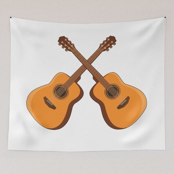 Item preview, Double Guitar designed and sold by glide-products.