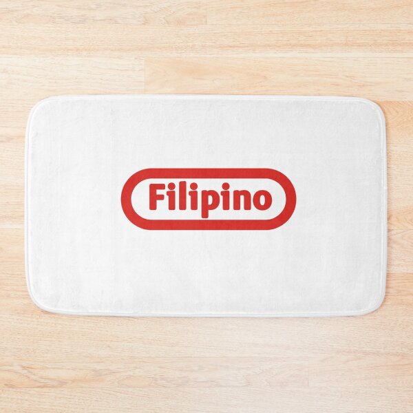 Item preview, Filipino Gamer designed and sold by SmartTShirtTime.