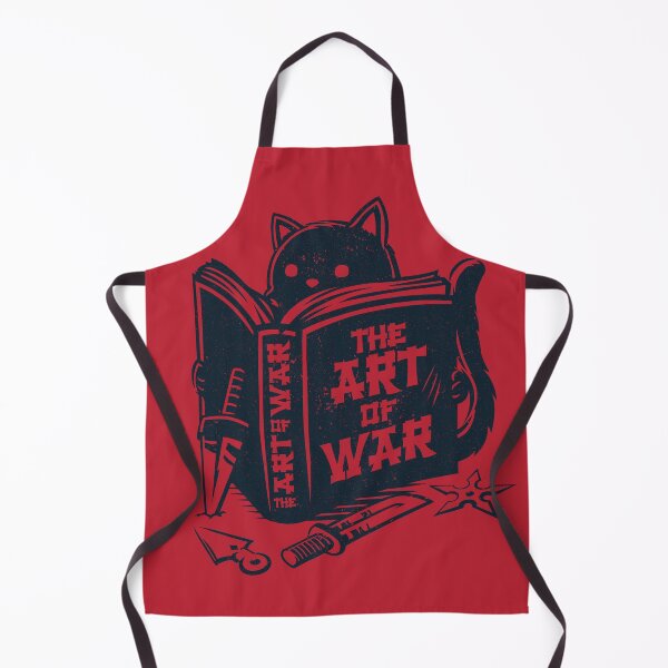 Item preview, The Art of War designed and sold by Tobe Fonseca®.