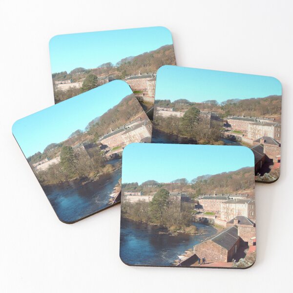 Item preview, New Lanark designed and sold by tomg.
