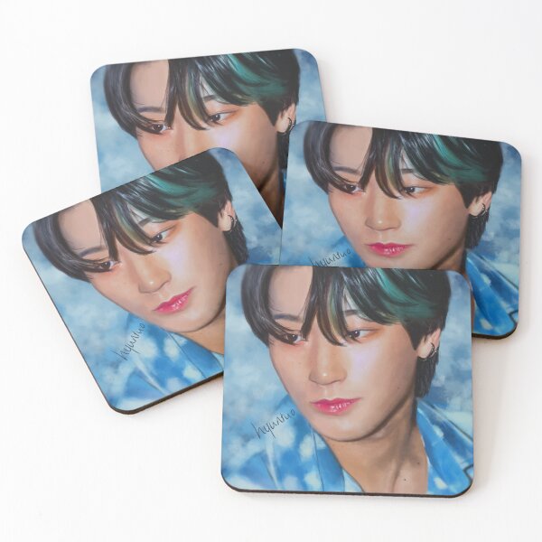Item preview, 200504 Choi San designed and sold by Jeonilysm.