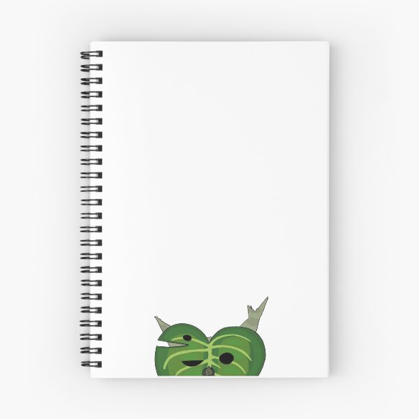 Item preview, Korok Peeper designed and sold by julieveevs.