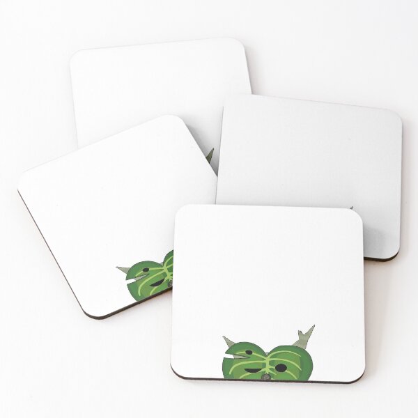 Item preview, Korok Peeper designed and sold by julieveevs.